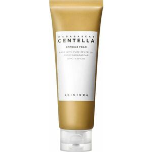 SKIN1004 Jemná čisticí pěna Madagascar Centella (Ampoule Foam) 125 ml obraz