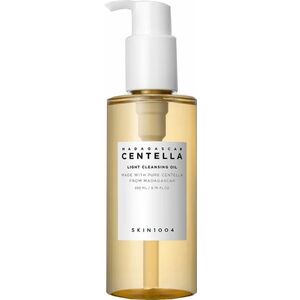 SKIN1004 Lehký čisticí pleťový olej Madagascar Centella (Light Cleansing Oil) 200 ml obraz