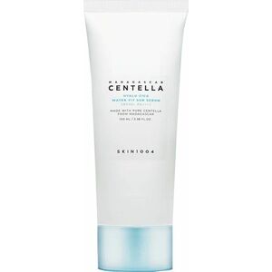 SKIN1004 Hydratační opalovací krém SPF 50+ Madagascar Centella (Hyalu-Cica Water-Fit Sun Serum) 100 ml obraz
