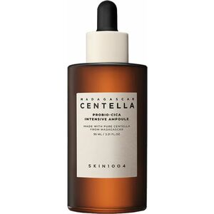 SKIN1004 Intenzivní hydratační sérum Madagascar Centella (Probio-Cica Intensive Ampoule) 95 ml obraz