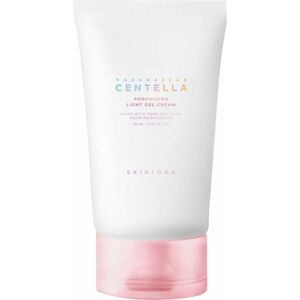 SKIN1004 Zklidňující a hloubkově hydratační gelový krém Madagascar Centella (Poremizing Light Gel Cream) 75 ml obraz