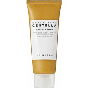SKIN1004 Jemná čisticí pěna Madagascar Centella (Ampoule Foam) 20 ml obraz