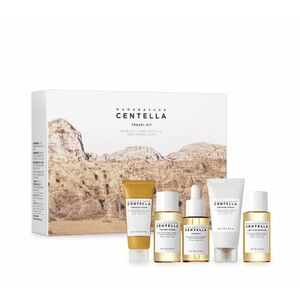 SKIN1004 Dárková sada Madagascar Centella Travel Kit obraz
