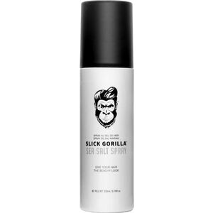SLICK GORILLA Stylingový sprej s mořskou solí (Sea Salt Spray) 200 ml obraz