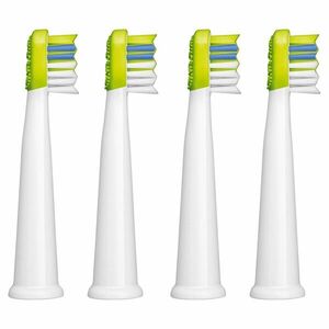 Sencor Náhradní hlavice pro dětské sonické zubní kartáčky SOC 091x SOX 014GR obraz