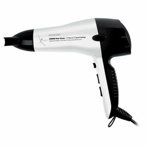 Sencor Vysoušeč vlasů SHD 6600W obraz