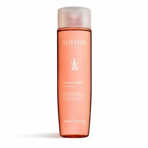 SOTHYS Paris Pleťové tonikum pro normální až smíšenou pleť (Vitality Lotion) 200 ml obraz