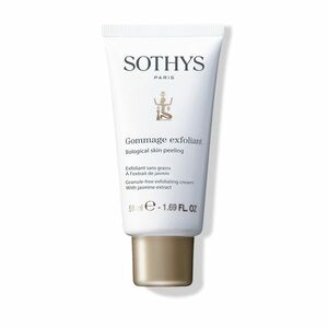 SOTHYS Paris Pleťový peeling (Biological Skin Peeling) 50 ml obraz