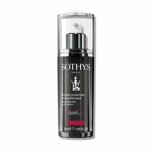 SOTHYS Paris Obnovující pleťové sérum (Reconstructive Youth Serum) 30 ml obraz