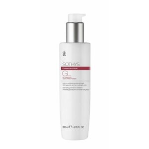 SOTHYS Paris Čisticí pleťový gel Glysalac Skin Preparer (Micro-Exfoliating Cleansing Gel) 200 ml 200 ml obraz