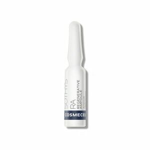 SOTHYS Paris Regenerační ampule RA (Regenerative Ampoules) 1, 5 ml x 14 obraz