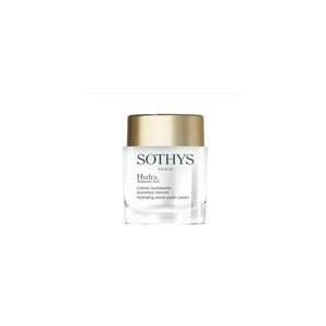 SOTHYS Paris Hydratační pleťový krém Hydra (Hydrating Velvet Youth Cream) 50 ml obraz