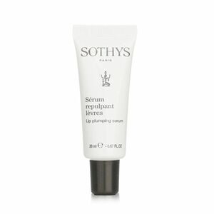SOTHYS Paris Sérum na rty (Lip Plumping Serum) 20 ml obraz