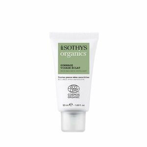 SOTHYS Paris Rozjasňující pleťový peeling (Radiance Face Scrub) 50 ml obraz