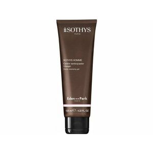 SOTHYS Paris Mycí gel na obličej pro muže (Facial Cleansing Gel) 125 ml obraz