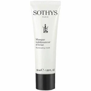 SOTHYS Paris Rozjasňující pleťová maska (Illuminating Mask) 50 ml obraz