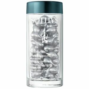 SOTHYS Paris Sérum v kapslích s retinolem (Resurfacing Micro Capsules) 60 ks obraz
