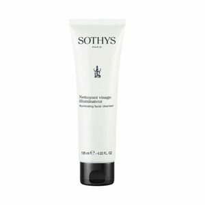 SOTHYS Paris Čisticí rozjasňující pleťový gel (Illuminating Facial Cleanser) 125 ml obraz