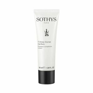 SOTHYS Paris Pleťový krém proti pigmentovým skvrnám (Flawless Complexion Cream) 50 ml obraz