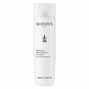 SOTHYS Paris Rozjasňující pleťová esence (Illuminating Essence) 200 ml obraz