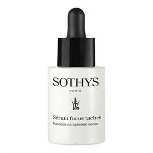 SOTHYS Paris Rozjasňující sérum (Flawless Complexion Serum) 30 ml obraz