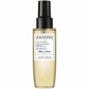 SOTHYS Paris Víceúčelový suchý olej 3v1 (Multi-Purpose Soft Oil) 100 ml obraz