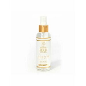 Dripping Gold Samoopalovací mlha na obličej Dripping Gold Wonder Water Light/Medium 100 ml obraz