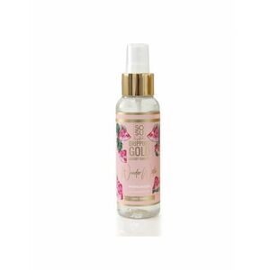 Dripping Gold Samoopalovací mlha na obličej Meloun Dripping Gold Wonder Water Light/Medium 100 ml obraz