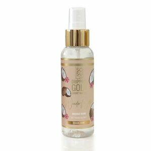 Dripping Gold Samoopalovací mlha Dripping Gold Wonder Water Coconut Kokos Medium/Dark 100 ml obraz