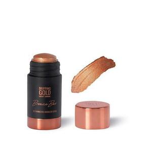 Dripping Gold Rozjasňující bronzer v tyčince na obličej a tělo Dripping Gold (Bronze Bar) 36 g obraz