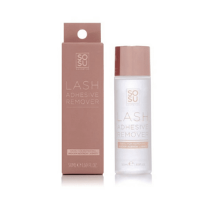 SOSU Cosmetics Odličovač lepidla na řasy (Lash Adhesive Remover) 50 ml obraz
