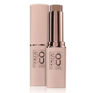 SOSU Cosmetics Konturovací tyčinka Contour on the go (Cream Stick) 7 g Warm obraz