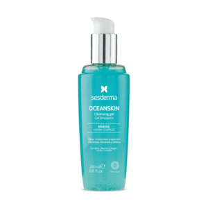 Sesderma Čisticí pleťový gel Oceanskin (Cleansing Gel) 200 ml obraz