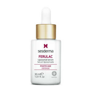 Sesderma Liposomální pleťové sérum Ferulac (Liposomal Serum) 30 ml obraz