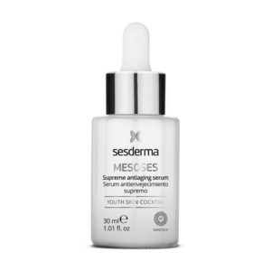 Sesderma Pleťové sérum s anti-age účinkem Mesoses (Supreme Antiaging Serum) 30 ml obraz