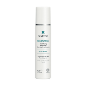 Sesderma Matující gelový krém Sesbalance (Mattifying Gel Cream) 50 ml obraz