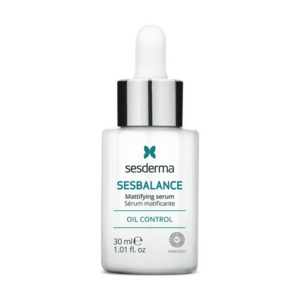 Sesderma Matující pleťové sérum Sesbalance (Mattifying Serum) 30 ml obraz