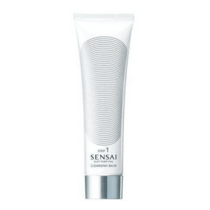 Sensai Čisticí pleťový balzám Silky Purifying Step One (Cleansig Balm) 125 ml obraz