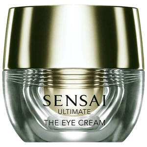 Sensai Obnovující oční krém Ultimate (The Eye Cream) 15 ml obraz
