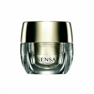 Sensai Omlazující pleťový krém Ultimate (The Cream) 15 ml obraz