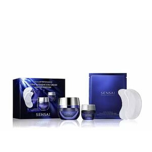 Sensai Dárková sada Extra Intensive Eye Cream Limited Edition obraz