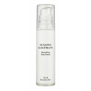 Susanne Kaufmann Denní vyživující pleťový krém (Nourishing Day Cream) 50 ml obraz