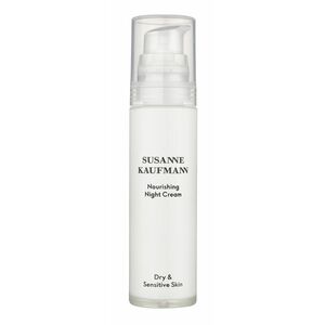 Susanne Kaufmann Noční vyživující pleťový krém (Nourishing Night Cream) 50 ml obraz