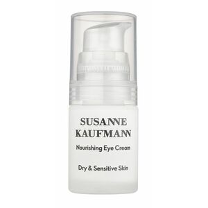 Susanne Kaufmann Vyživující oční krém (Nourishing Eye Cream) 15 ml obraz