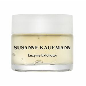 Susanne Kaufmann Enzymatický pleťový peeling (Enzyme Exfoliator) 50 ml obraz