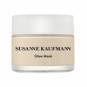 Susanne Kaufmann Rozjasňující pleťová maska (Glow Mask) 50 ml obraz