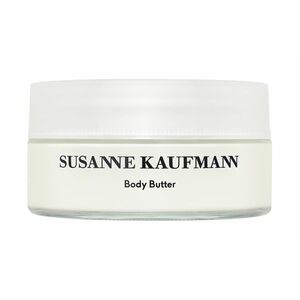 Susanne Kaufmann Tělové máslo (Body Butter) 200 ml obraz