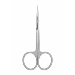STALEKS Nůžky na nehtovou kůžičku Smart 10 Type 3 (Professional Cuticle Scissors) obraz