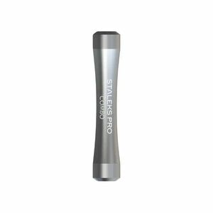 STALEKS Rukojeť pro manikúrní nástroje Uniq 10 (Handle of the Pusher Combo) obraz