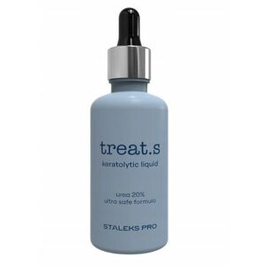STALEKS Keratolycké ošetření Treat.s (Keratolytic Liquid) 50 ml obraz